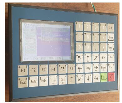 多軸運(yùn)動控制器 JC180-N系列